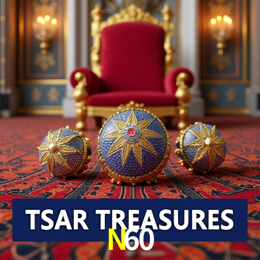 Bonus na Cassino Online N60