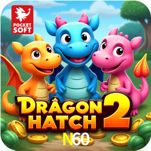 Jogos de Cassino N60